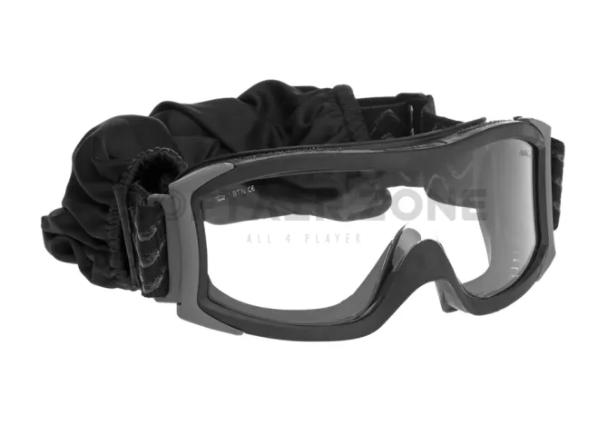 Bollé X1000 Tactical Goggles Black